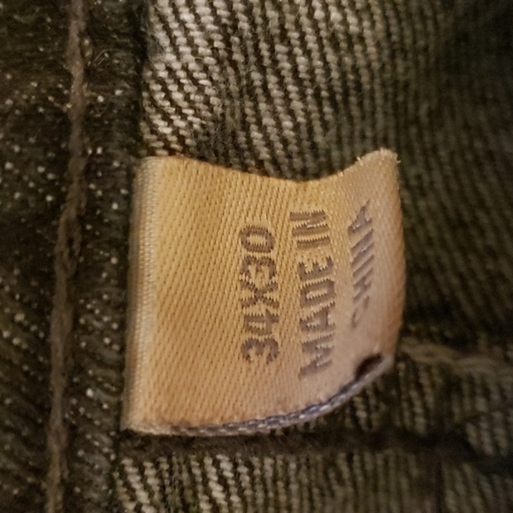 Cassini Jeans 34/30 - Picture 5 of 6